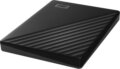 Western Digital My Passport 1TB (2,5", USB3.2 Gen1, fekete)