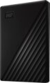 Western Digital My Passport 1TB (2,5", USB3.2 Gen1, fekete)