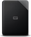 Western Digital Elements SE 4TB (2,5", USB3.0)