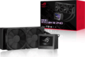 Asus ROG RYUJIN III 240 processzor vízhűtő