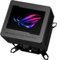Asus ROG RYUJIN III WB LCD CPU vízblokk