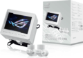 Asus ROG RYUJIN III WB WHT CPU vízblokk