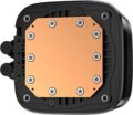 DeepCool LD240 processzor vízhűtő