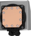 DeepCool LT240 ARGB Black processzor vízhűtő