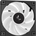 DeepCool LT240 ARGB Black processzor vízhűtő