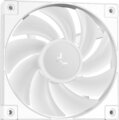 DeepCool LT360 WH ARGB processzor vízhűtő