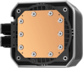 DeepCool Mystique 240 ARGB processzor vízhűtő