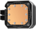 DeepCool Mystique 360 processzor vízhűtő