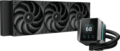 DeepCool Mystique 360 processzor vízhűtő