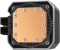 DeepCool Mystique 360 ARGB processzor vízhűtő