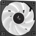 DeepCool Mystique 360 ARGB processzor vízhűtő