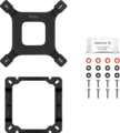 DeepCool AG400 Digital ARGB processzor hűtő
