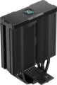 DeepCool AG400 Digital Plus processzor hűtő