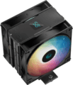 DeepCool AG400 Digital Plus processzor hűtő