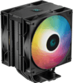 DeepCool AG400 Digital Plus processzor hűtő