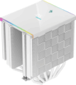 DeepCool AK620 Digital WH processzor hűtő