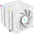 DeepCool AK620 Digital WH processzor hűtő