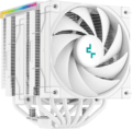 DeepCool AK620 Digital WH processzor hűtő