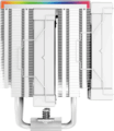 DeepCool AK620 Digital WH processzor hűtő