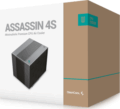 DeepCool Assassin 4S processzor hűtő