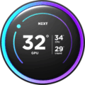 NZXT Kraken Elite 240 V2 processzor vízhűtő