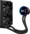 NZXT Kraken Elite 240 V2 processzor vízhűtő
