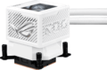 Asus ROG RYUJIN III 360 ARGB EXTREME White processzor vízhűtő