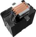 Zalman CNPS9X Performa Plus Black processzor hűtő