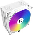 Zalman CNPS9X Performa Plus ARGB White processzor hűtő