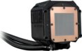 Asus TUF Gaming LC III 360 ARGB processzor vízhűtő