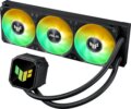 Asus TUF Gaming LC III 360 ARGB processzor vízhűtő
