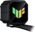 Asus TUF Gaming LC III 360 ARGB processzor vízhűtő