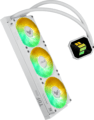 Asus TUF Gaming LC III 360 ARGB White Edition processzor vízhűtő