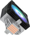 Zalman CNPS9X Optima2 processzor hűtő