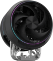 Zalman ZET5 Black processzor hűtő
