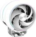 Zalman ZET5 White processzor hűtő