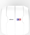 Zalman ZET5 White processzor hűtő