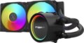 FSP AE24-B RGB processzor vízhűtő