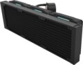 FSP AE36-B RGB processzor vízhűtő
