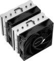 DeepCool AG620 processzor hűtő