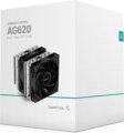 DeepCool AG620 processzor hűtő
