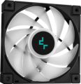 DeepCool LS520S Zero Dark processzor vízhűtő