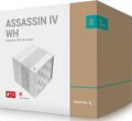 DeepCool Assassin IV WH processzor hűtő