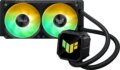 Asus TUF Gaming LC III 240 ARGB processzor vízhűtő