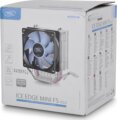 DeepCool Ice Edge Mini FS V2.0 processzor hűtő