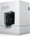 DeepCool AK400 processzor hűtő