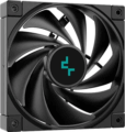 DeepCool AK620 Zero Dark processzor hűtő