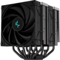 DeepCool AK620 Zero Dark processzor hűtő
