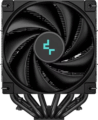 DeepCool AK620 Zero Dark processzor hűtő