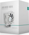 DeepCool AK400 WH processzor hűtő
